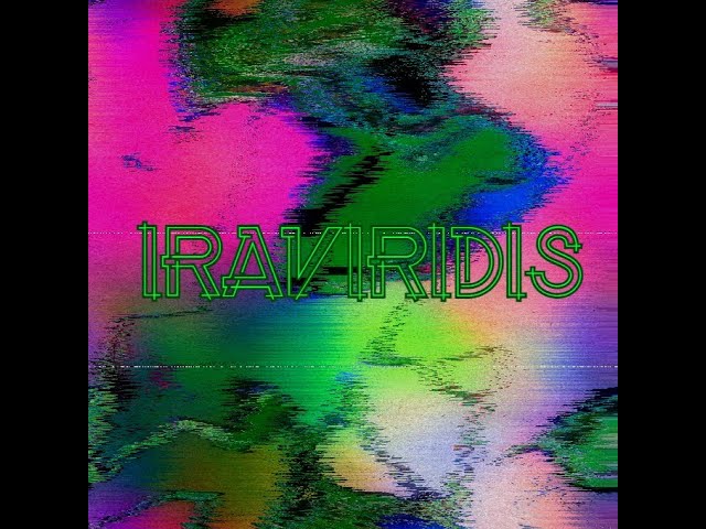 iraviridis
