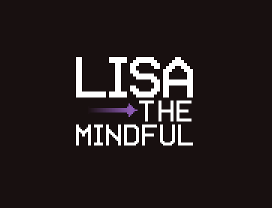 lisa the mindful